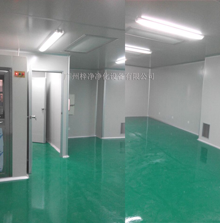 FFU（風(fēng)機(jī)過(guò)濾單元）作為無(wú)塵室空氣凈化系統(tǒng)的核心組成部分，其布置是否合理直接影響到無(wú)塵室的潔凈度。